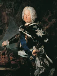 Portret Stanisława I Leszczyńskiego (Lwów)