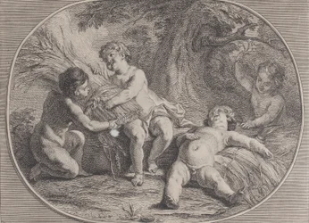 Lato Lato, 1740-60.
