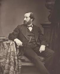Émile Augier [francuski dramaturg], 187684.