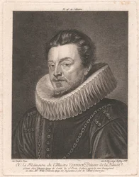 Pamięci znakomitego Van Dycka, malarza natury