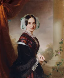 Anna Deszczowe Serce