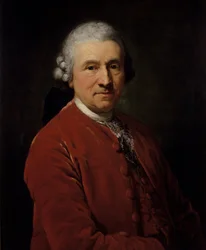 Konrada Ekhofa, 1774