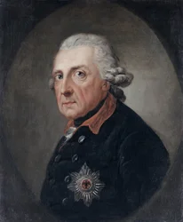 Fryderyk Wielki