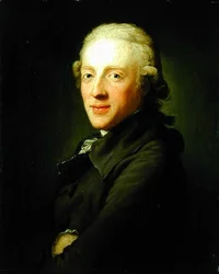 Portret F.J.L. Meyera (1760-1844)