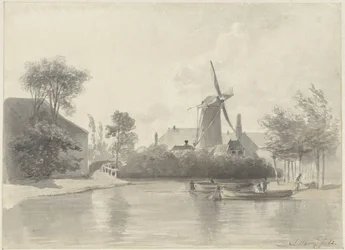 Widok Haarlemu