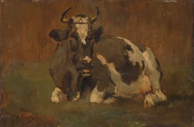 Kłamliwa Krowa