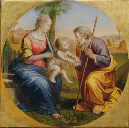 święta Rodzina