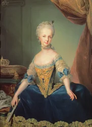 Maria Józefa z Austrii