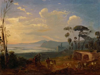 Bacoli i Campo Miseno