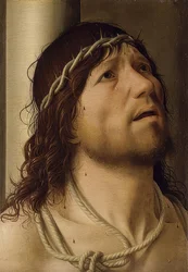 Chrystus w filarze męczeństwa