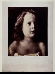 Freddy Gould, ok. 1866