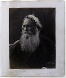 Henry Taylor, ok. 1865 r