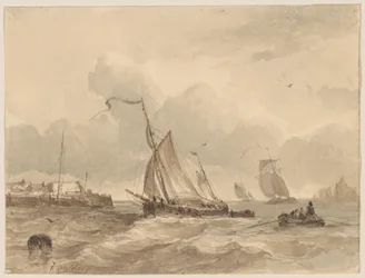 Port morski