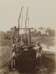 Sehadouf, Luksor