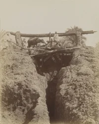 Sehaquieh, Egipt