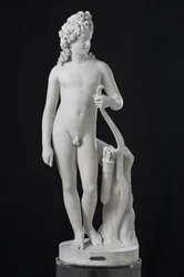 Kupidyn Amorino Campbell, 1787-1789.