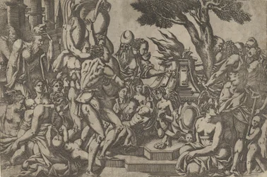 Ofiara, 1542.