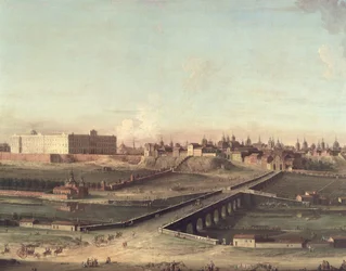 Pałac Królewski, Madryt (więcej)