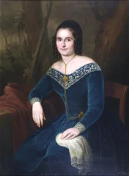 Hiszpański:  Amparo Romero