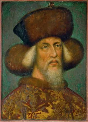 Cesarz Zygmunt