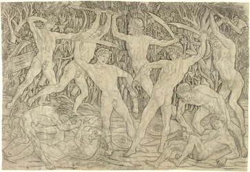 Bitwa aktów, 1470