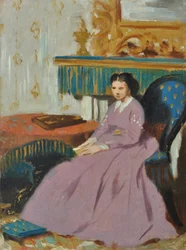 Hrabina Marianna Ganucci Cancellieri