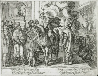 Pieśń II