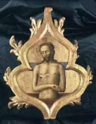 Martwy Chrystus (pieta)