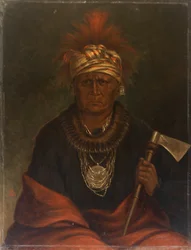 Keokuk (czujny lis)