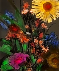Bouquet, 2025 (zdjęcie ilustracyjne)