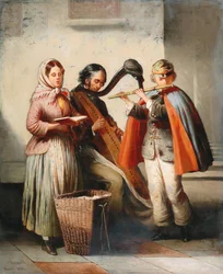Muzycy uliczni