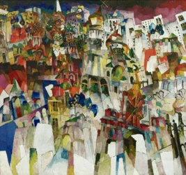 Moskwa