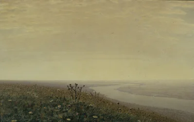 Dniepr rano, 1881