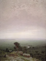 Północ, 1879