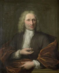 Portret mężczyzny
