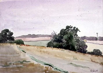 Krajobraz