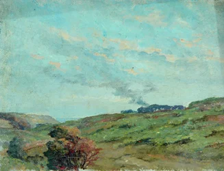 Górne Wharfedale