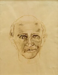 autoportret