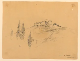 Dom Wiejski, Malapu