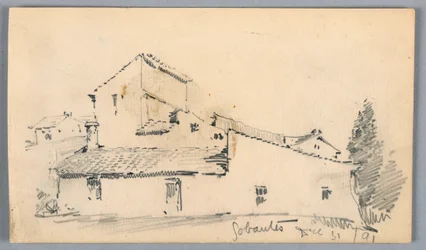 Dom – Sobantes