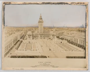 Szkice – Jezioro Como