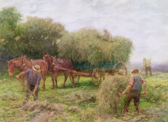 Sianokosy
