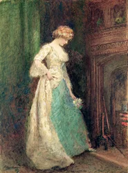Refleksje, 1911