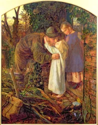 Dom z pracy, 1861
