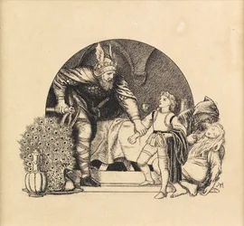 Rycerstwo, 1871