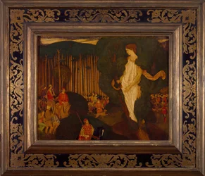 Dwunastu Braci, 1898-99.