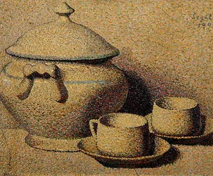 Porcelana