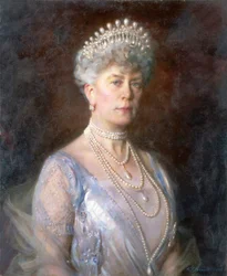 Queen Mary