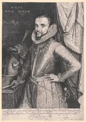 1. książę Sexto Spinola