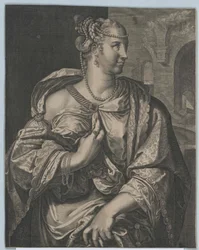 1 wiek n.e. Aemilia Lepida